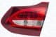 715011134004 Magneti Marelli Задній ліхтар для Mercedes C-Class