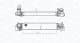 351319205540 Magneti Marelli Інтеркулер для MINI Cooper