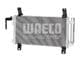 8880400349 WAECO Радіатор кондиціонера для Mazda 6