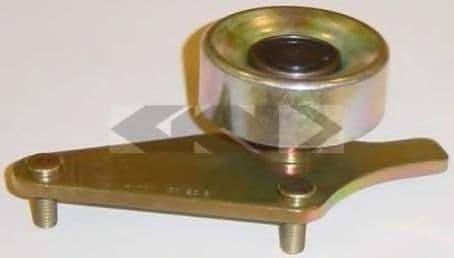 67616 Spidan Натяжний ролик поліклинового ременя