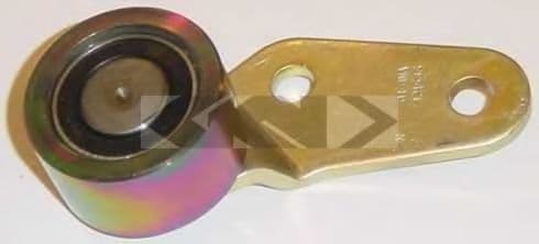 66509 Spidan Обвідний ролик поліклинового ременя