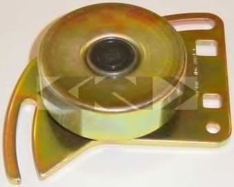 67611 Spidan Натяжний ролик поліклинового ременя