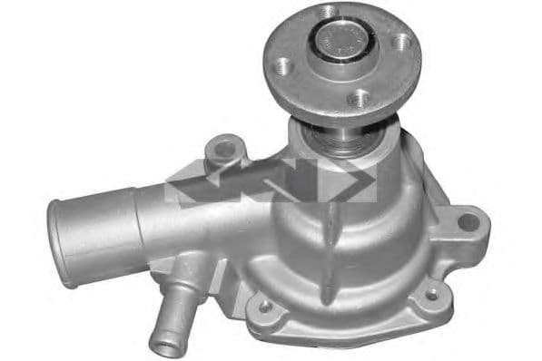 60068 Spidan Помпа для Toyota Corolla