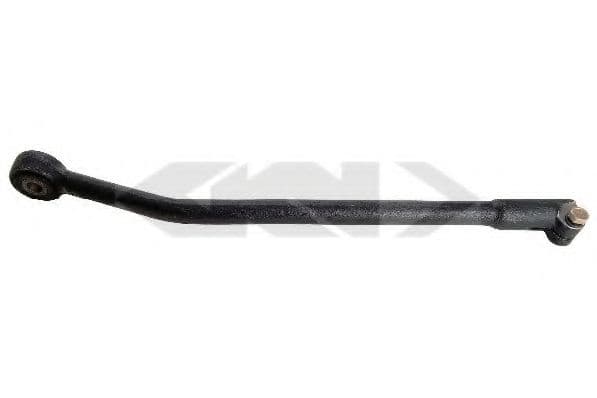 51196 Spidan Рулевая тяга для Lada Priora