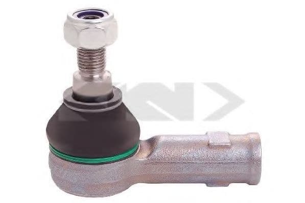 50126 Spidan Наконечник кермової тяги