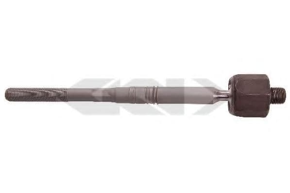 58519 Spidan Кермова тяга