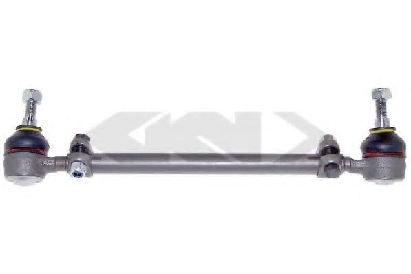 45150 Spidan Рулевая тяга в сборе