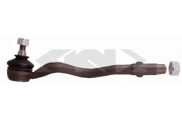 45165 Spidan Наконечник рулевой тяги