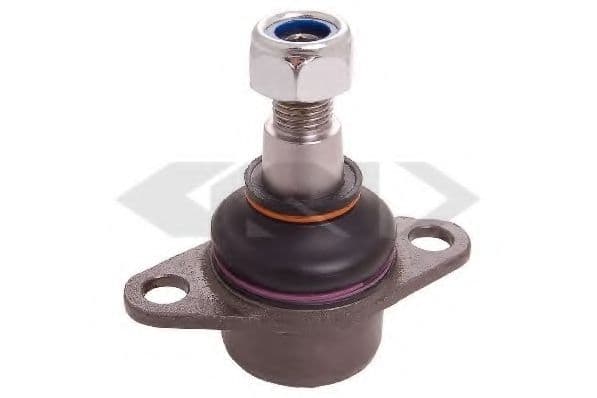 57019 Spidan Шарова опора для BMW X5