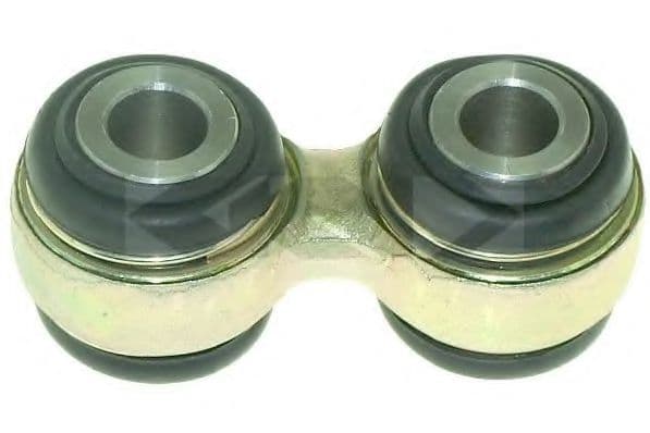 45159 Spidan Стойка стабилизатора