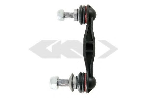 51036 Spidan Стойка стабилизатора