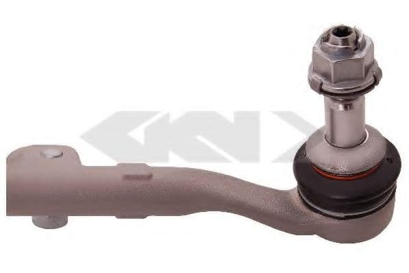 58527 Spidan Наконечник кермової тяги