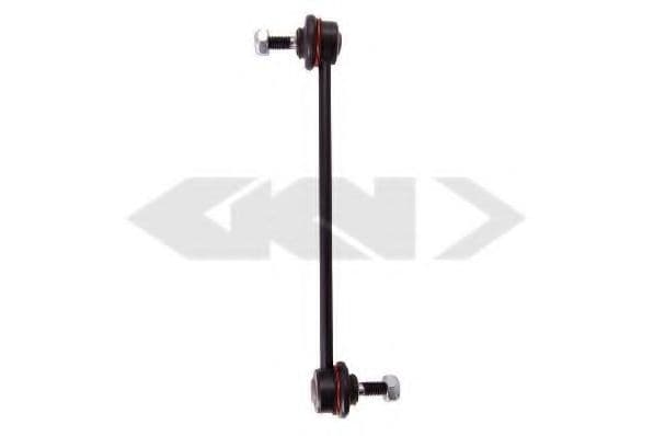 50493 Spidan Стойка стабилизатора