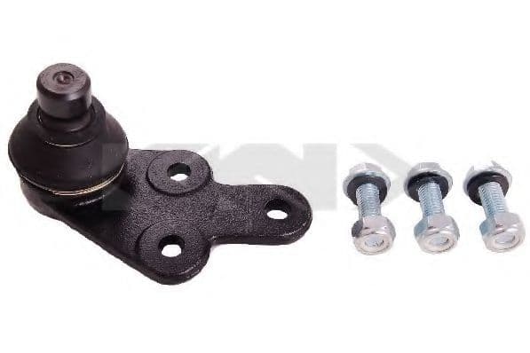 50744 Spidan Шарова опора для Ford Kuga