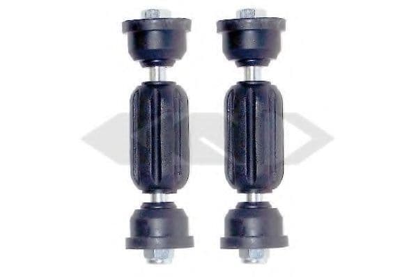 50968 Spidan Стійка стабілізатора для Ford Focus