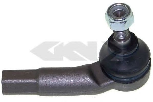 45861 Spidan Наконечник кермової тяги