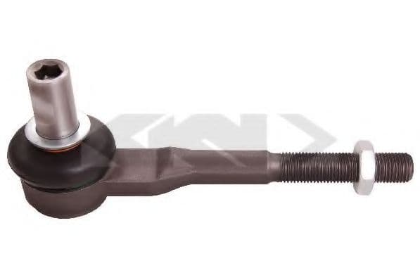 40466 Spidan Наконечник рулевой тяги