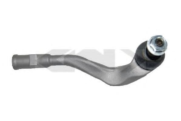 50384 Spidan Наконечник рулевой тяги