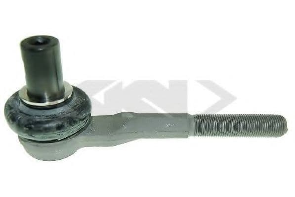 46750 Spidan Наконечник рулевой тяги для Audi A8