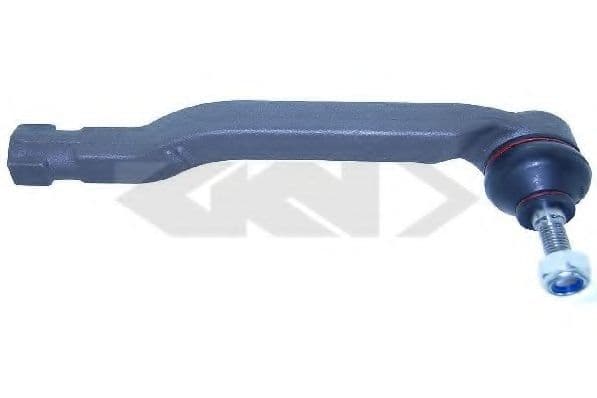 57420 Spidan Наконечник кермової тяги для Nissan Micra