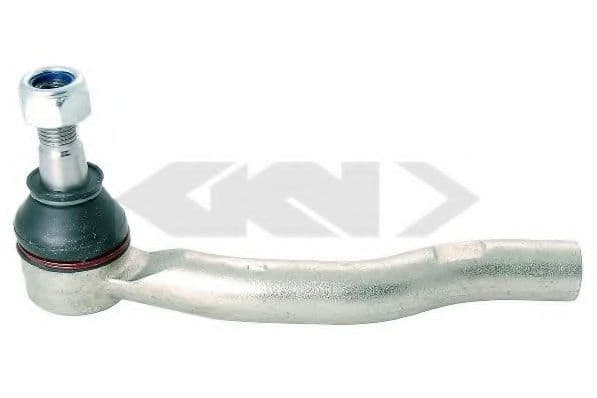 50164 Spidan Наконечник кермової тяги