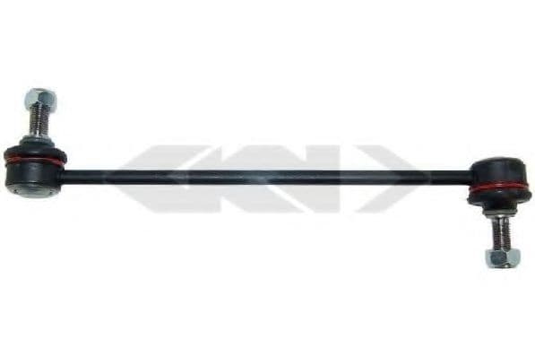 50433 Spidan Стійка стабілізатора для Ford Transit