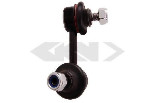 45349 Spidan Стійка стабілізатора