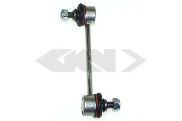 40897 Spidan Стойка стабилизатора для Toyota Avensis