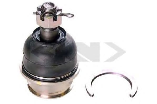 50681 Spidan Шарова опора для Toyota Hilux