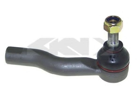 57556 Spidan Наконечник кермової тяги для Toyota RAV4