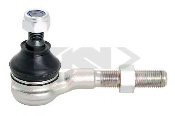 51053 Spidan Наконечник кермової тяги для Toyota IQ