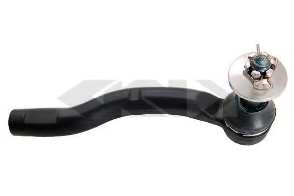 51212 Spidan Наконечник кермової тяги для Toyota Prius