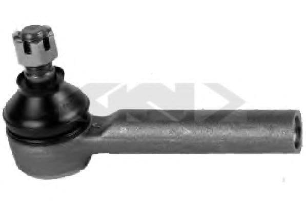 46615 Spidan Наконечник кермової тяги для Toyota Hiace