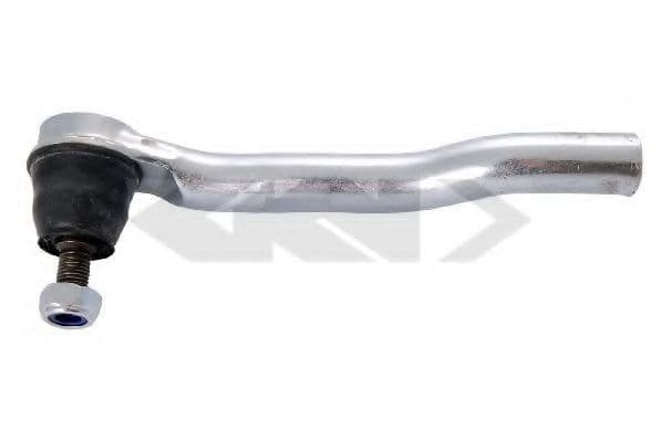 50900 Spidan Наконечник кермової тяги