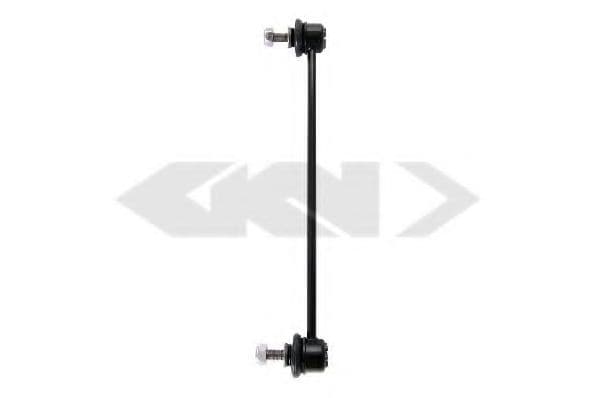 50911 Spidan Стойка стабилизатора