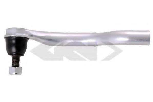 50774 Spidan Наконечник кермової тяги для Honda Accord