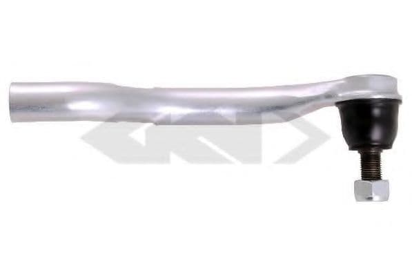 50775 Spidan Наконечник кермової тяги для Honda Accord