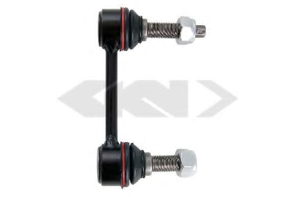 46638 Spidan Стійка стабілізатора