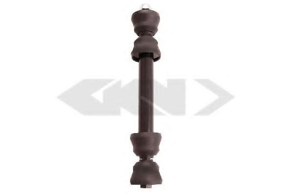 50406 Spidan Стійка стабілізатора для Mercedes M-Class