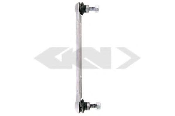 50866 Spidan Стійка стабілізатора для Mercedes B-Class