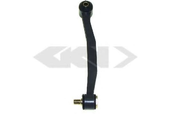 50465 Spidan Стойка стабилизатора