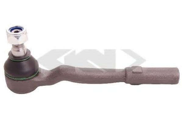 57296 Spidan Наконечник кермової тяги