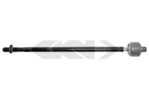 46297 Spidan Кермова тяга