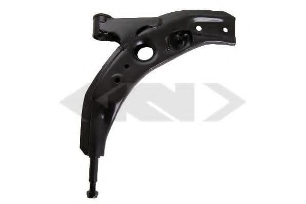 40836 Spidan Важіль підвіски для Mazda 323