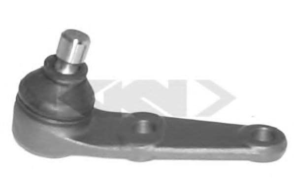44002 Spidan Шарова опора для Mazda 323