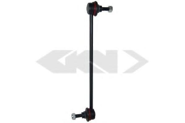 50419 Spidan Стійка стабілізатора