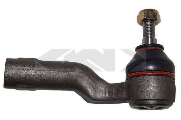 45939 Spidan Наконечник кермової тяги