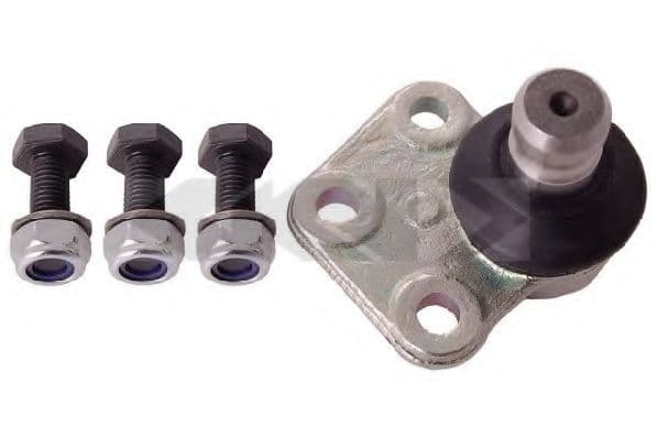 50637 Spidan Шарова опора для Renault Kangoo