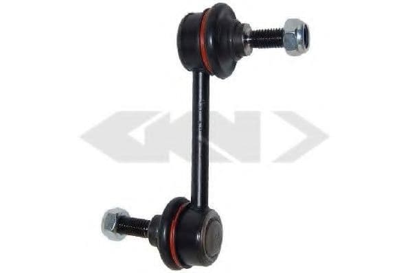 40523 Spidan Стійка стабілізатора