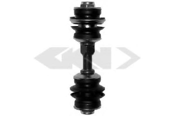 46320 Spidan Стійка стабілізатора